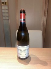ROMANEE CONTI GRANDS ECHEZEAUX
