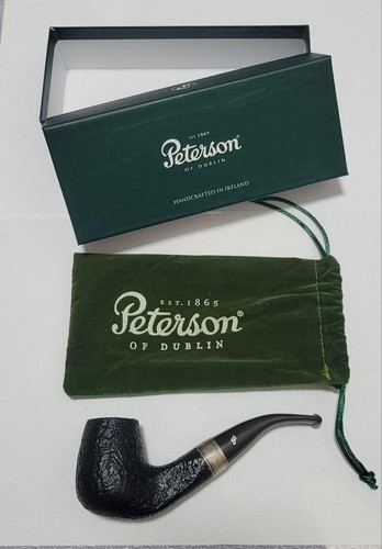 Rare vtg peterson - rare,