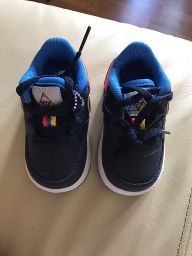 Scarpe nike air force - scarpe,