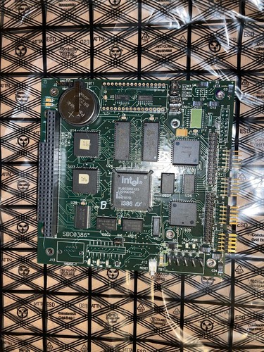 Scheda madre pcb10129 - madre,
