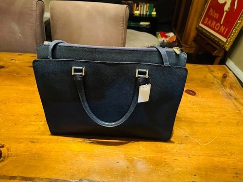 Valextra handbag briefcase - valextra, handbag/briefcase