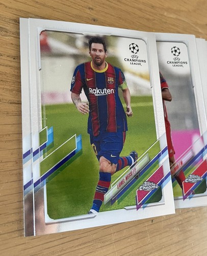 Carte base topps ucl champions - carte,