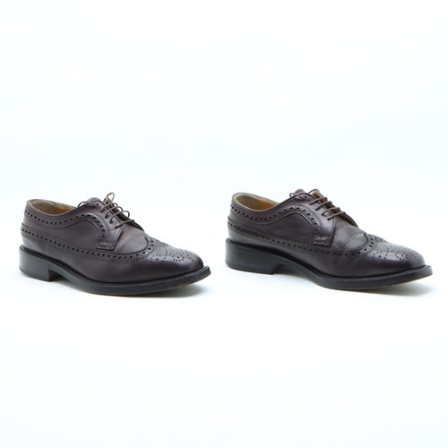 Bruni scarpa stringata usate - scarpa,