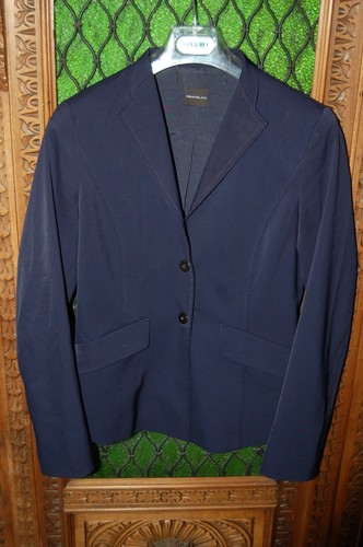 Penny black giacca spencer - black,,