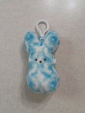 Peeps Mini Portachiavi Peluche