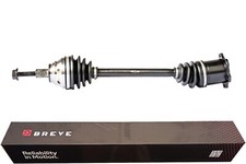 Albero Motore Destro VW