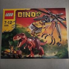 LEGO DINO 5886 NUOVO MAI