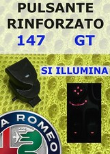 Pulsante pulsantiera alfa 147 - pulsante,