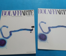 BOLAFFI ARTE 74-1977 VICTOR PASMORE FOTOLITOGRAFIA NON NUMERATA  FORTUNY POSSINO