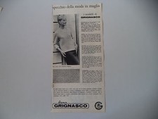 advertising Pubblicità 1960