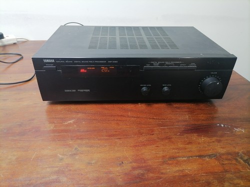 Processore yamaha natural - processore,