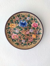 piatto da appendere ceramica