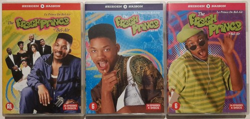 Serie originale willy - originale:, il