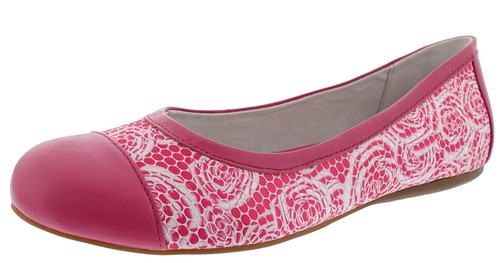 Softwalk ballerine slip - ballerine, slip-on