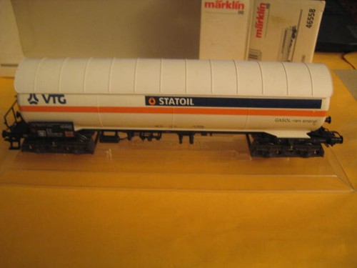 Marklin 46558 vintage - 46558,