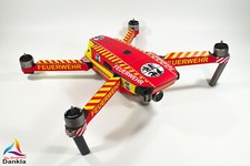 DJI MAVIC PRO/PLATINUM - SKIN