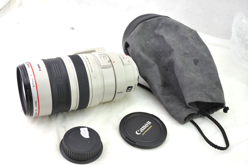 Canon 100 400 5 - canon, 100-400