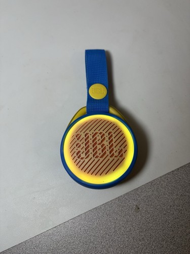 Jbl pop altoparlante - jr,