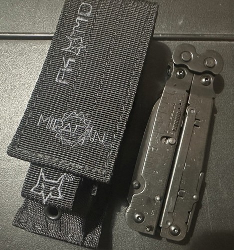 Pinza multiuso mipafan - multiuso,
