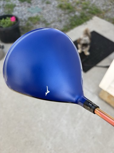 Driver mizuno jpx 900 - jpx, 7.5-11.5
