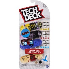 Spin master tech deck - -,