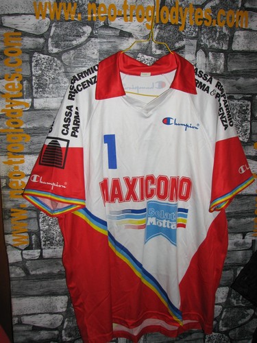 Vintage maxicono parma - vintage,