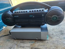 Boombox philips roller - boombox,
