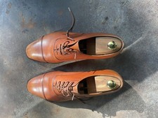 Scarpe Oxford uomo in vera