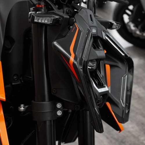 Adesivi compatibili ktm 990 - adesivi,