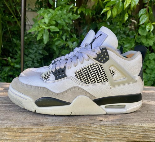 Air jordan retro military - jordan, 4