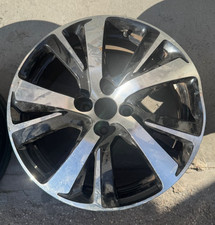 Cerchio  in lega compatibili