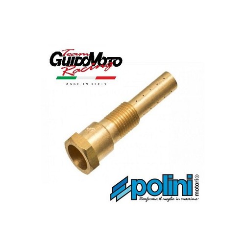Polverizzatore fori - 30,