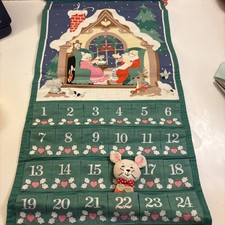 Vintage Avon Countdown to