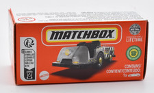 Matchbox Superfast MBX Mini