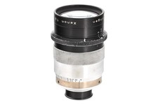 Schneider per Exakta 2/12,5 cm