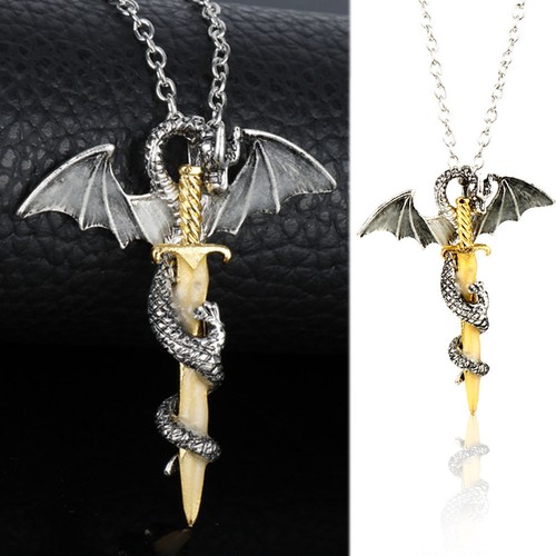 Collana oro luminoso - in,