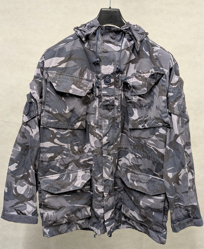 British army opfor blue - army, dpm