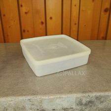 TUPPERWARE A45 MINI BOX