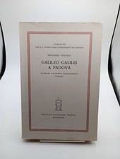 Galileo Galilei A Padova -
