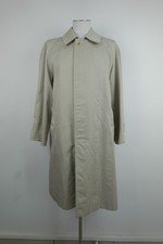 BURBERRY GIUBBINO GIACCA UOMO