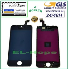 TOUCH SCREEN LCD DISPLAY