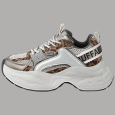 Scarpe Buffalo Yuno One design