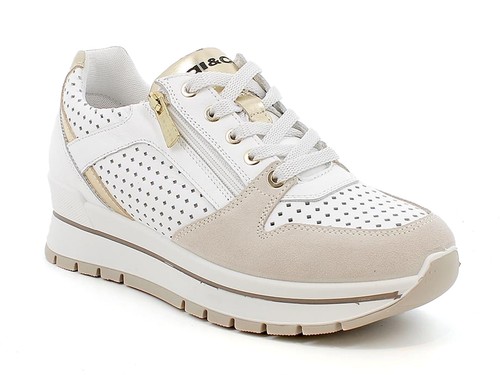 Igi scarpe sneakers con - scarpe,