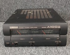 Yamaha A100a Amplificatore di