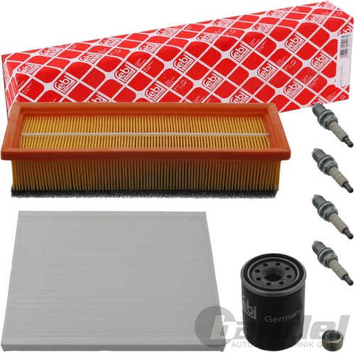 Febi kit diagnosi - auto, adatto