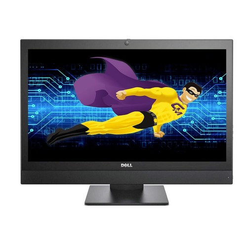 All one aio dell - all, in