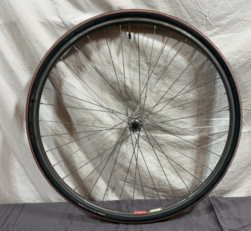 Ruota anteriore vintage araya - ruota,