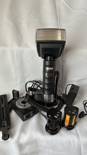 Flash manuale metz 1 bar - 45, ct-1