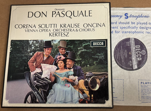 Set 280 donizetti don - donizetti,