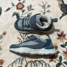 Sneakers Zara bambino blu